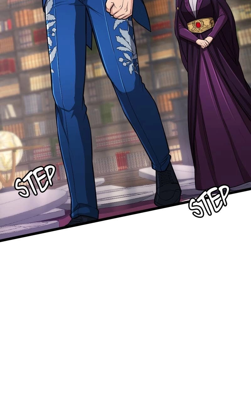 Paranoid Mage Chapter 83, page 58 of 120