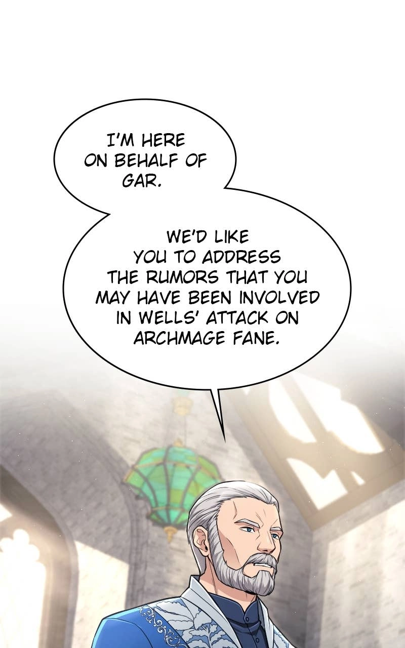 Paranoid Mage Chapter 83, page 6 of 120