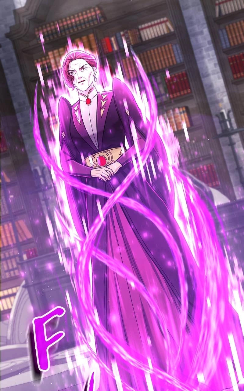 Paranoid Mage Chapter 83, page 66 of 120