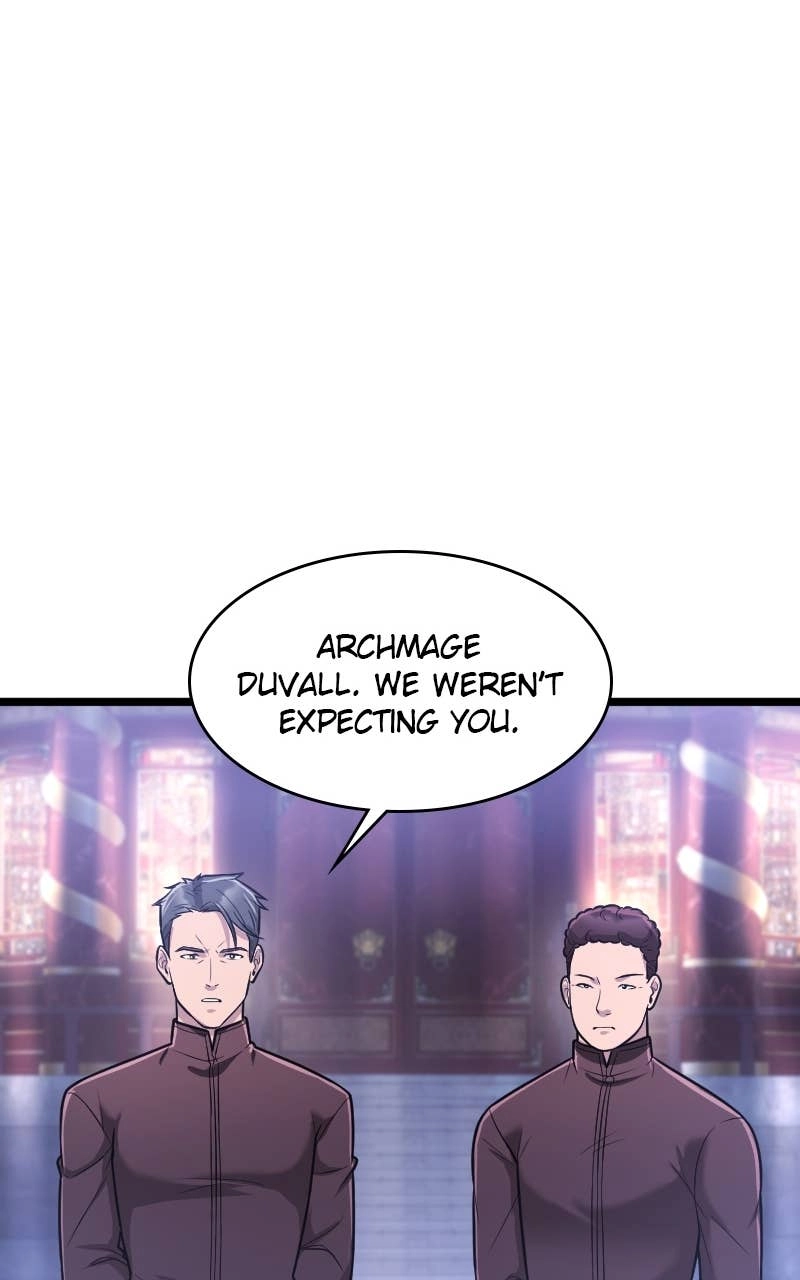 Paranoid Mage Chapter 83, page 70 of 120