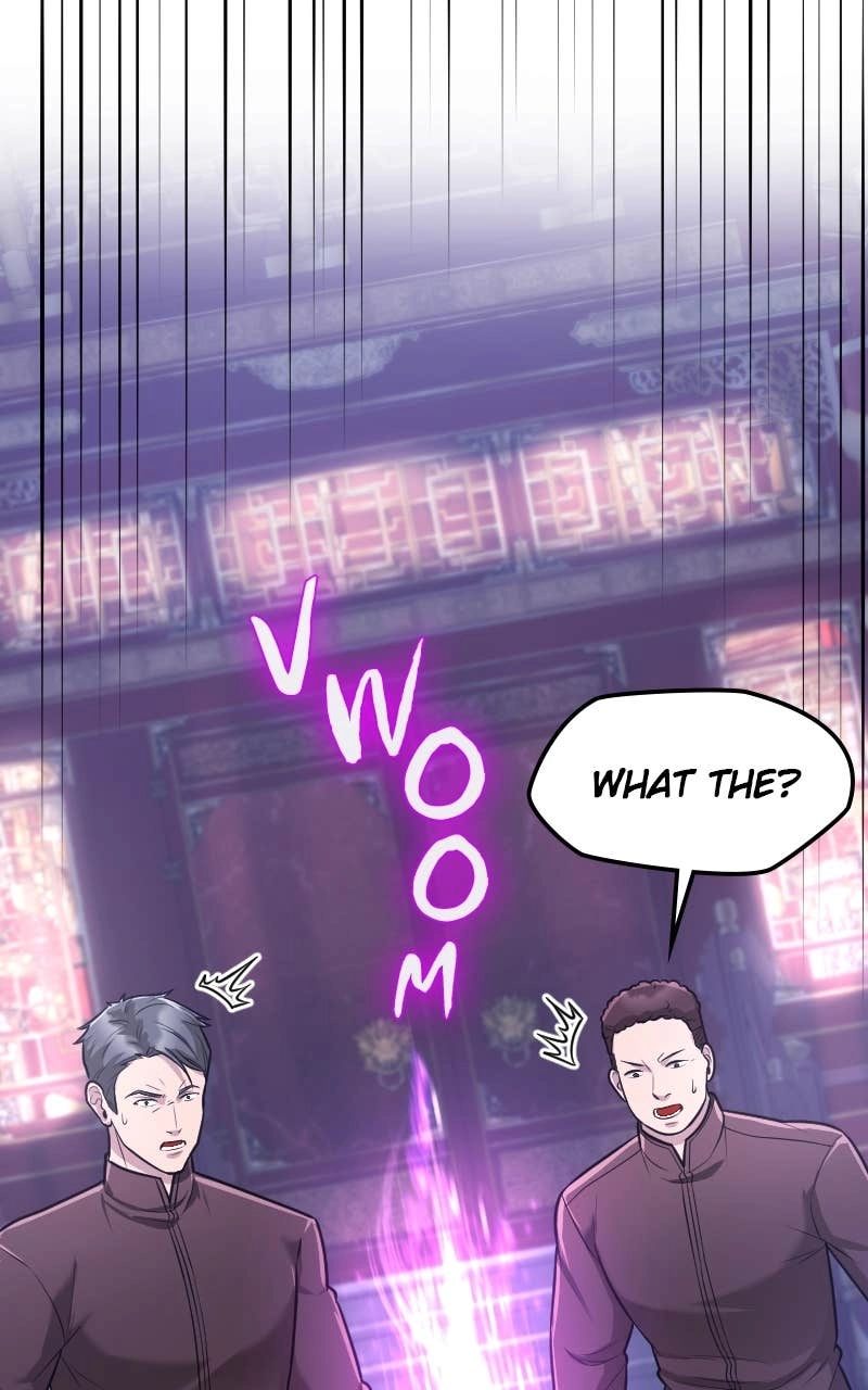 Paranoid Mage Chapter 83, page 73 of 120