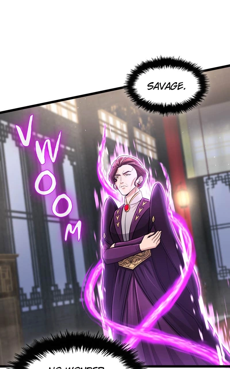 Paranoid Mage Chapter 83, page 75 of 120