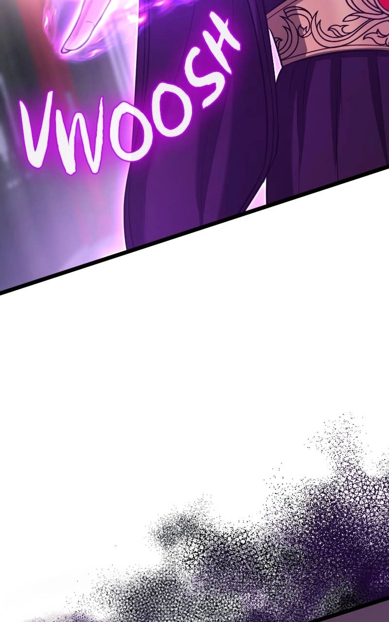 Paranoid Mage Chapter 83, page 80 of 120