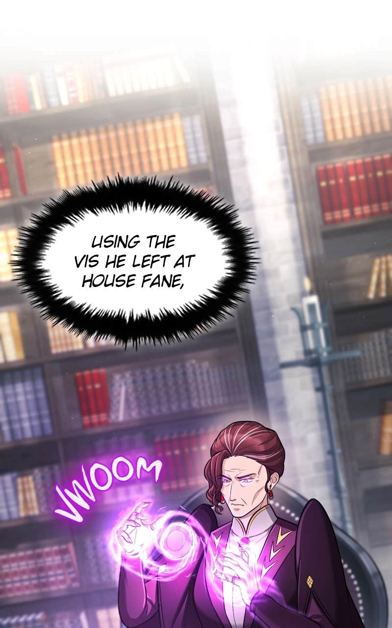 Paranoid Mage Chapter 83, page 84 of 120
