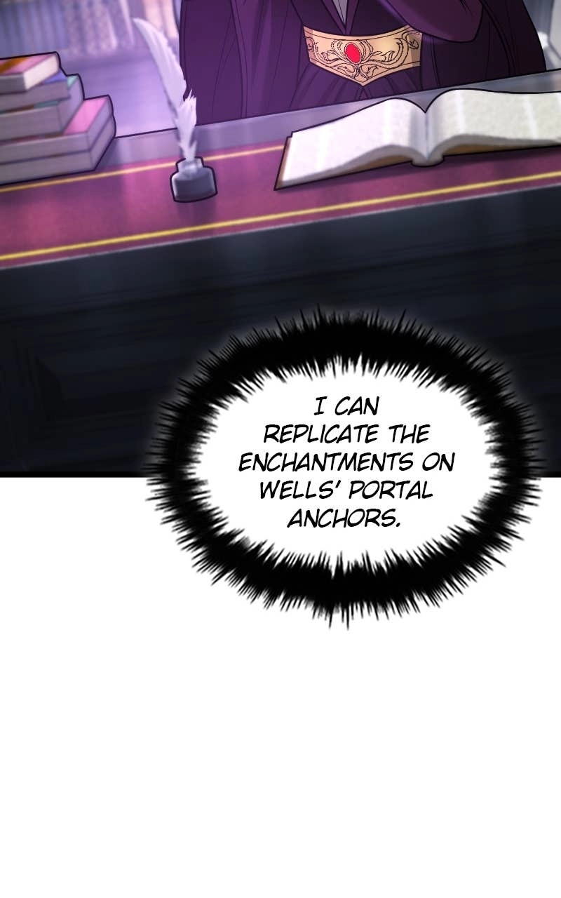 Paranoid Mage Chapter 83, page 85 of 120