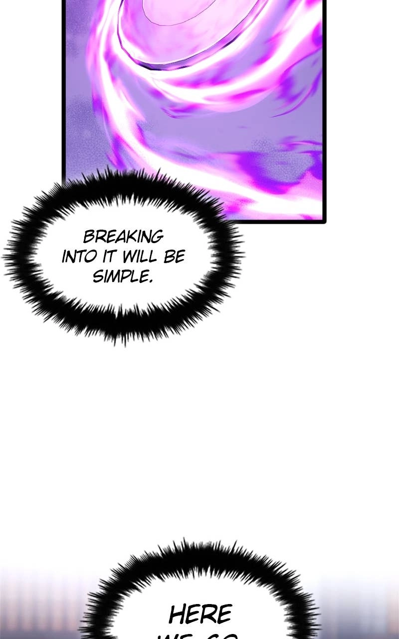 Paranoid Mage Chapter 83, page 87 of 120