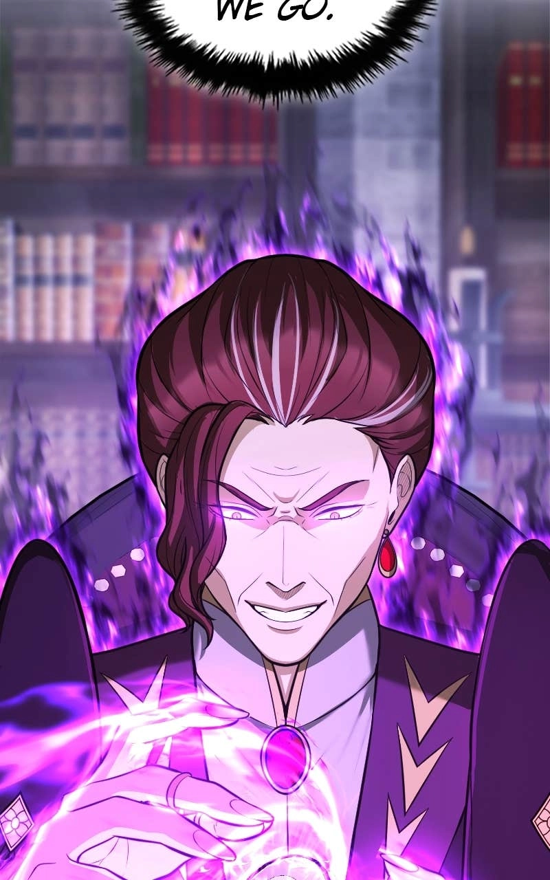 Paranoid Mage Chapter 83, page 88 of 120