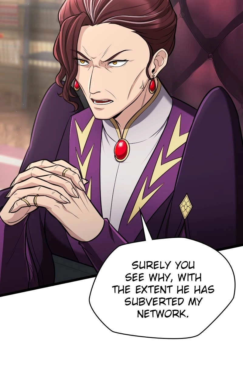 Paranoid Mage Chapter 83, page 9 of 120
