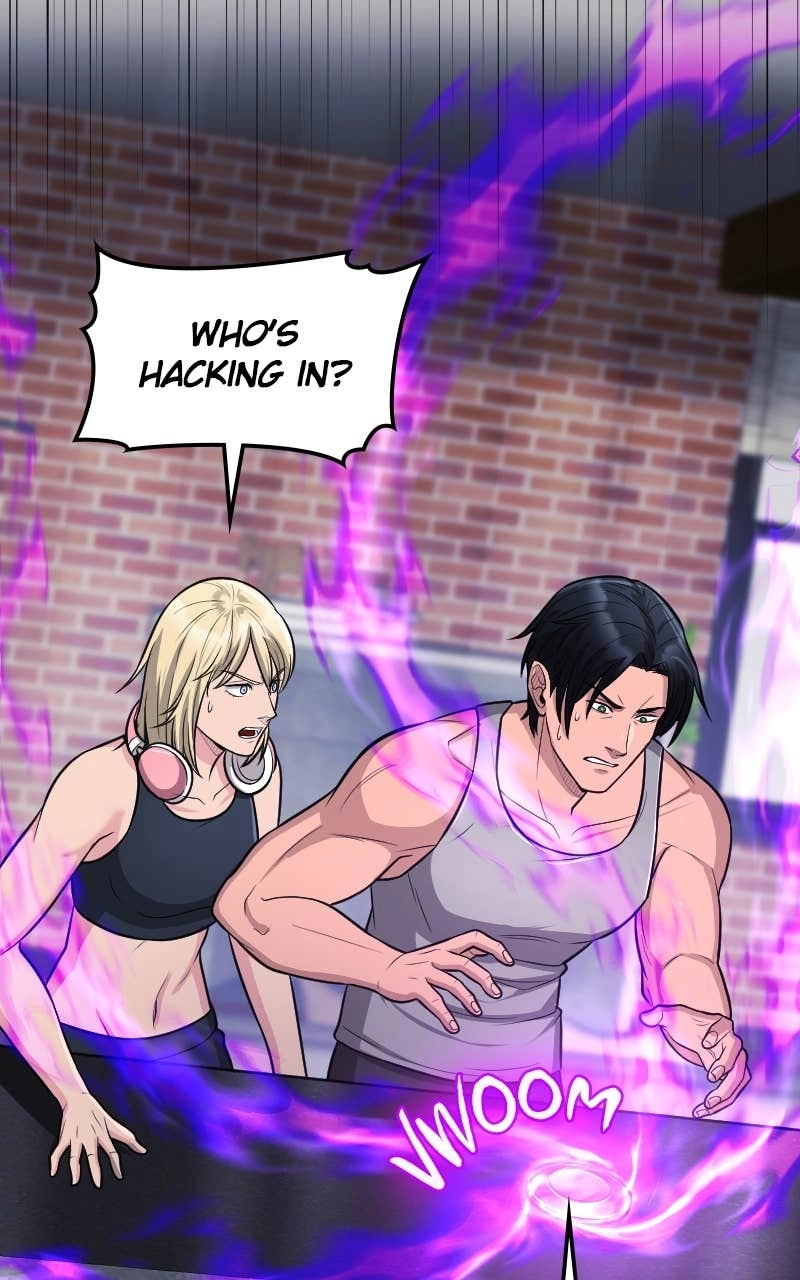 Paranoid Mage Chapter 83, page 90 of 120