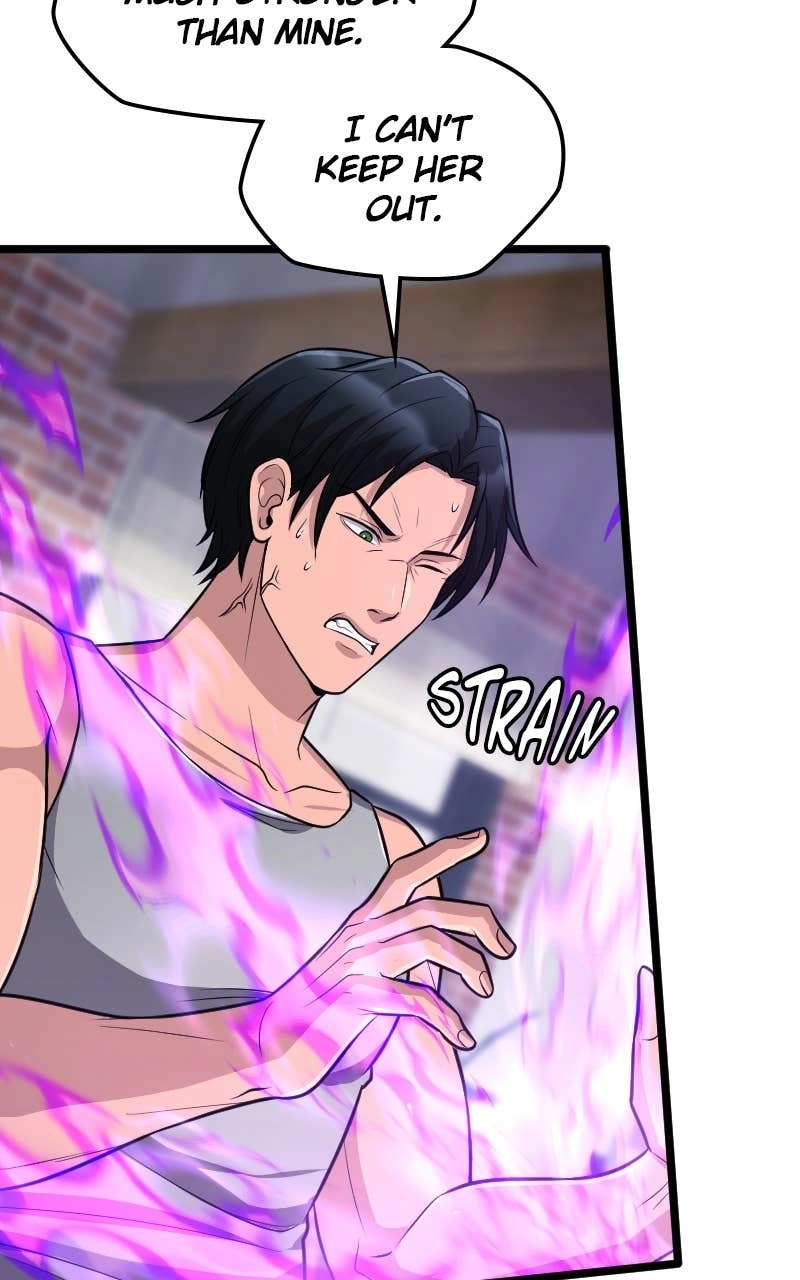 Paranoid Mage Chapter 83, page 92 of 120