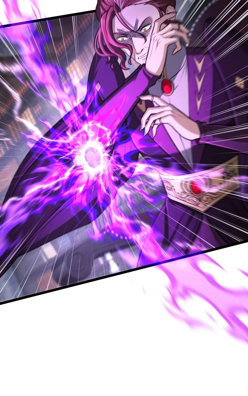 Paranoid Mage Chapter 83, page 98 of 120