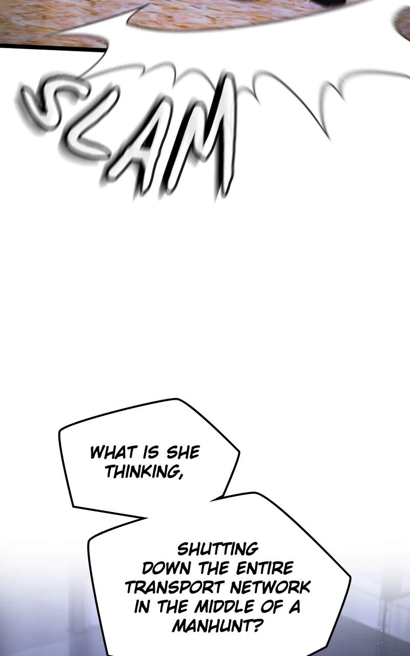 Paranoid Mage Chapter 84, page 105 of 125