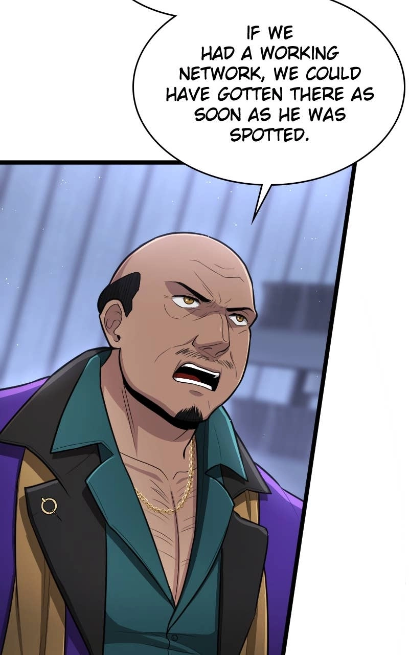 Paranoid Mage Chapter 84, page 108 of 125