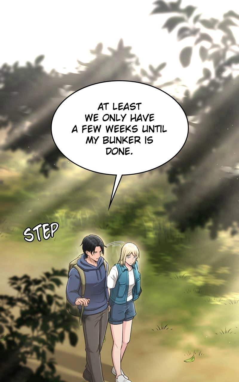 Paranoid Mage Chapter 84, page 11 of 125