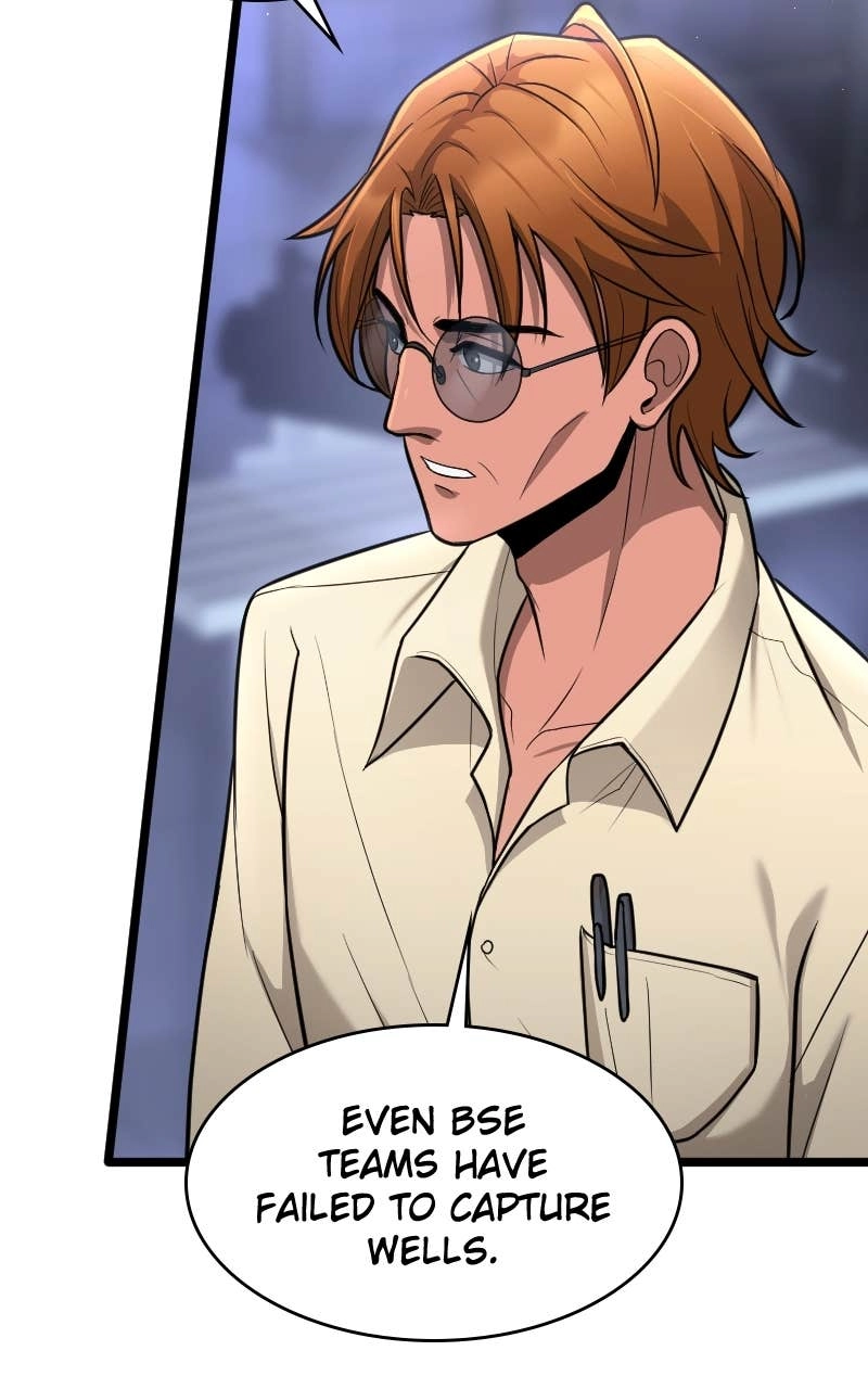 Paranoid Mage Chapter 84, page 110 of 125