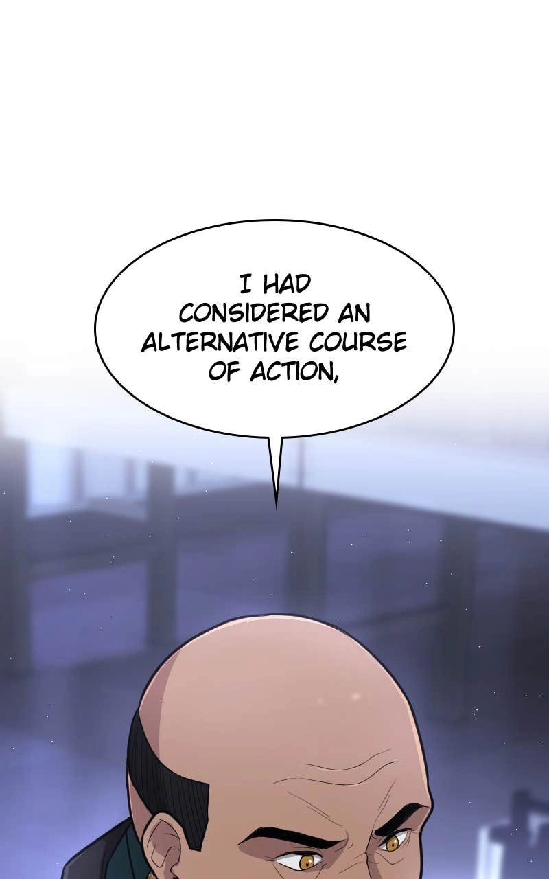 Paranoid Mage Chapter 84, page 115 of 125