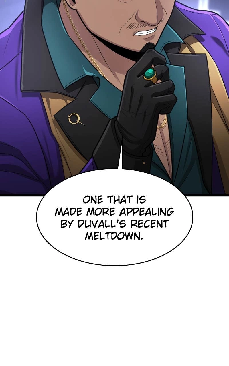 Paranoid Mage Chapter 84, page 116 of 125