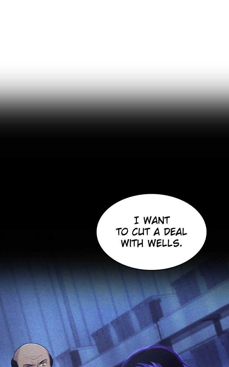 Paranoid Mage Chapter 84, page 117 of 125