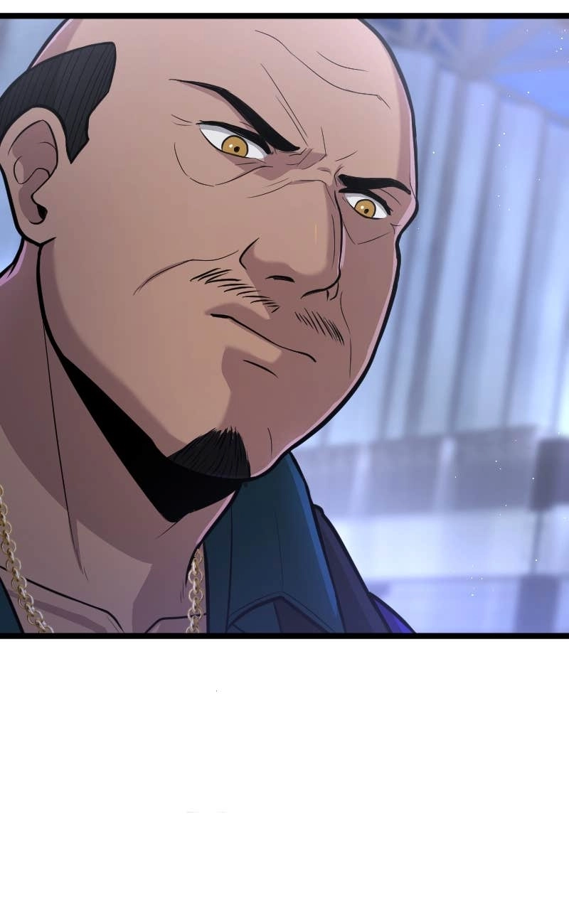 Paranoid Mage Chapter 84, page 121 of 125