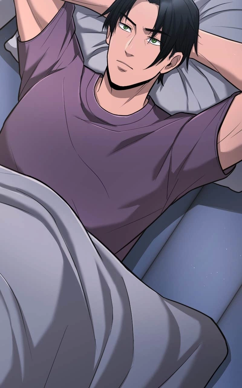 Paranoid Mage Chapter 84, page 123 of 125