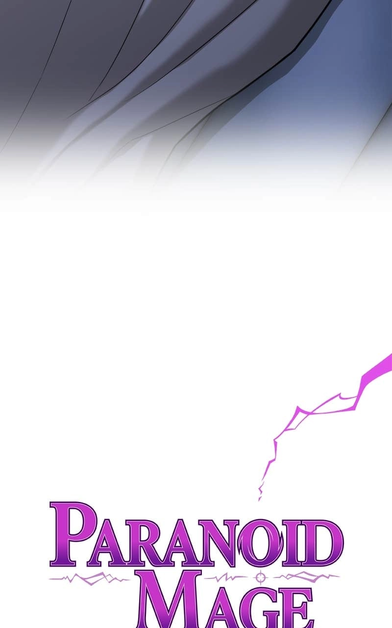 Paranoid Mage Chapter 84, page 124 of 125