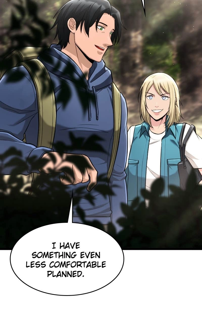 Paranoid Mage Chapter 84, page 13 of 125