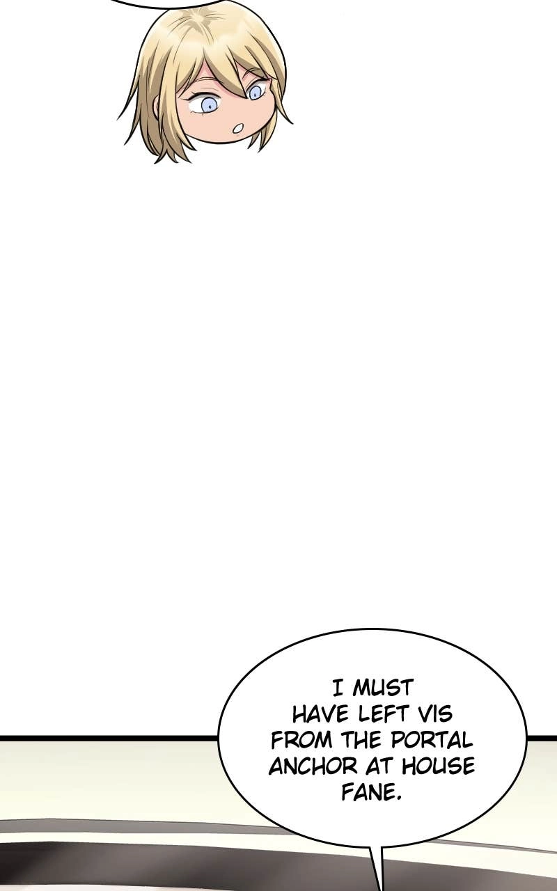 Paranoid Mage Chapter 84, page 20 of 125