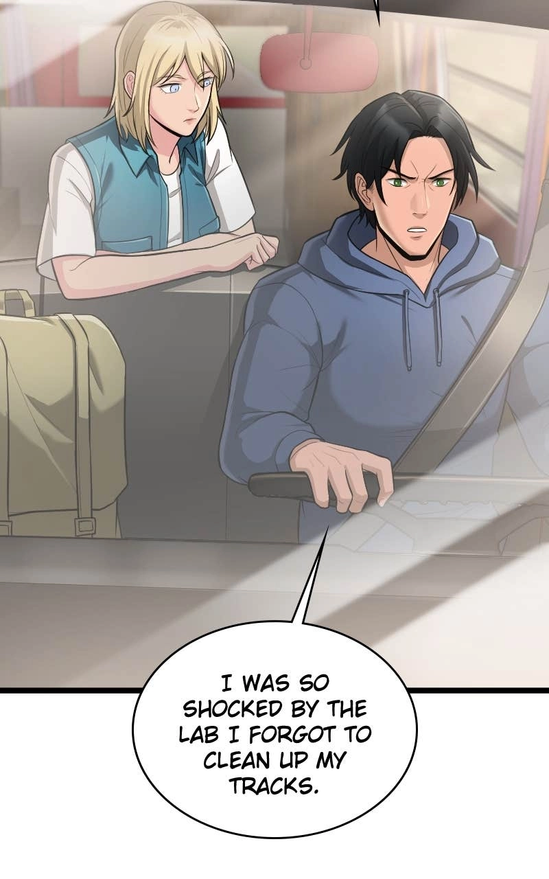 Paranoid Mage Chapter 84, page 21 of 125