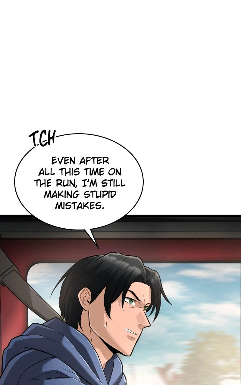 Paranoid Mage Chapter 84, page 22 of 125