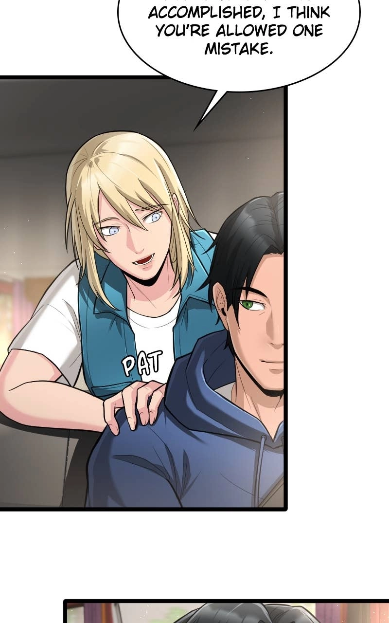 Paranoid Mage Chapter 84, page 24 of 125