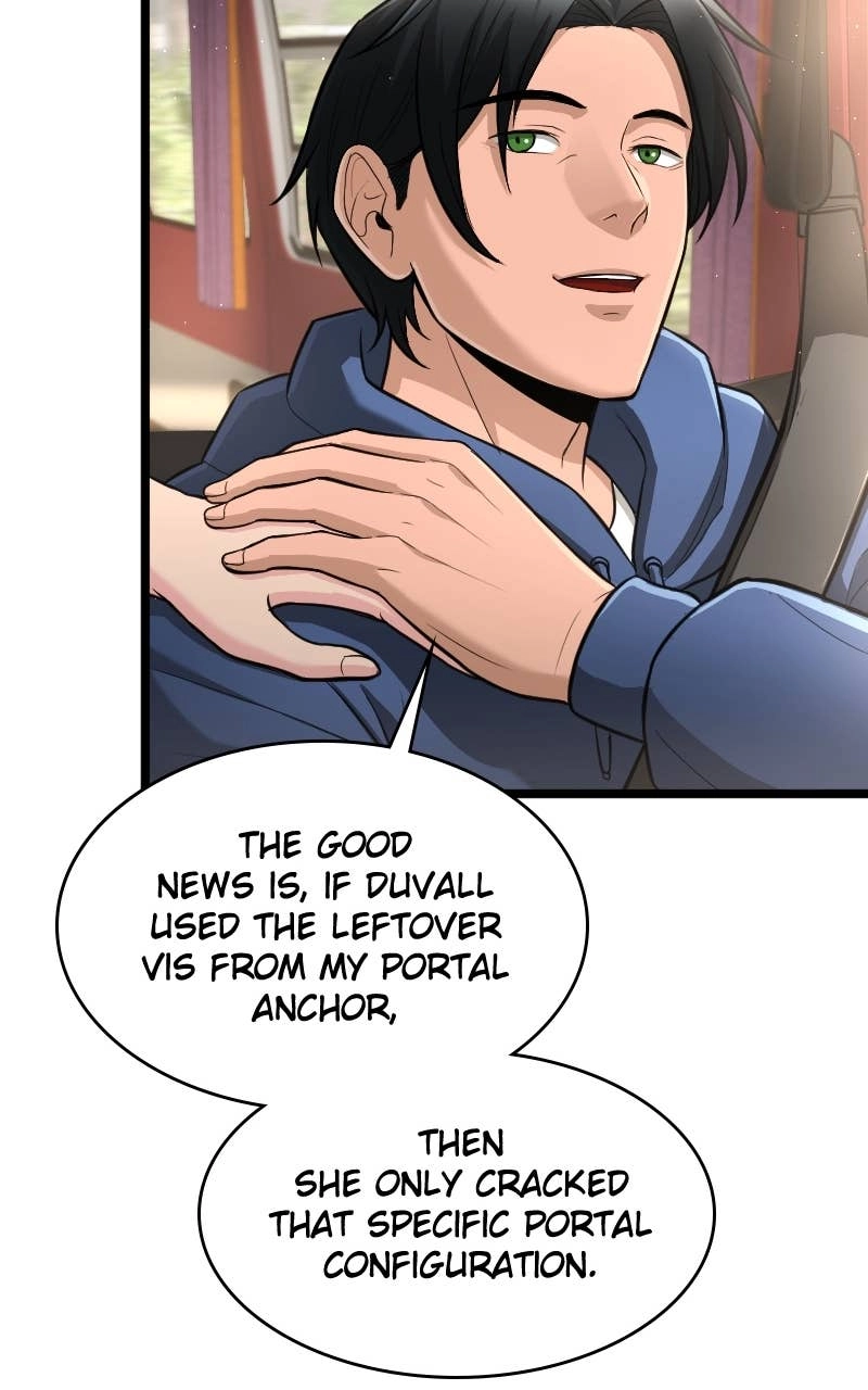Paranoid Mage Chapter 84, page 25 of 125