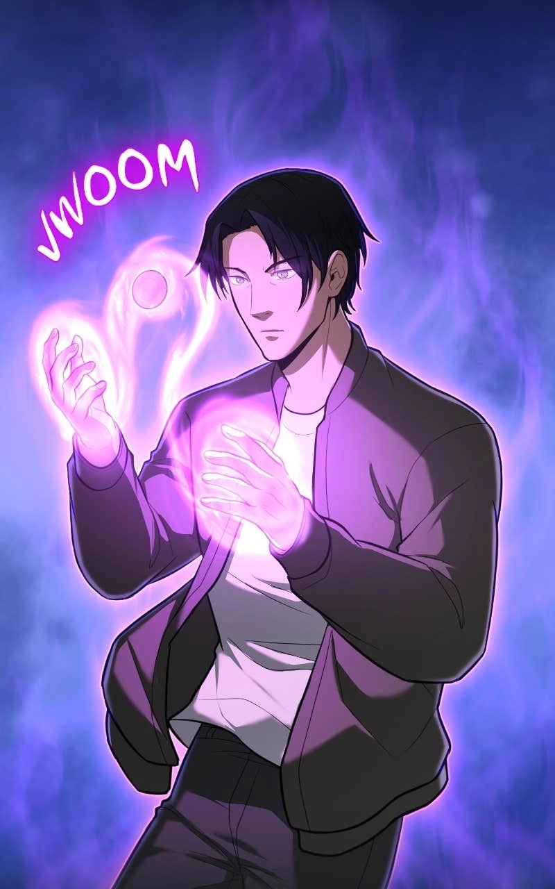 Paranoid Mage Chapter 84, page 27 of 125