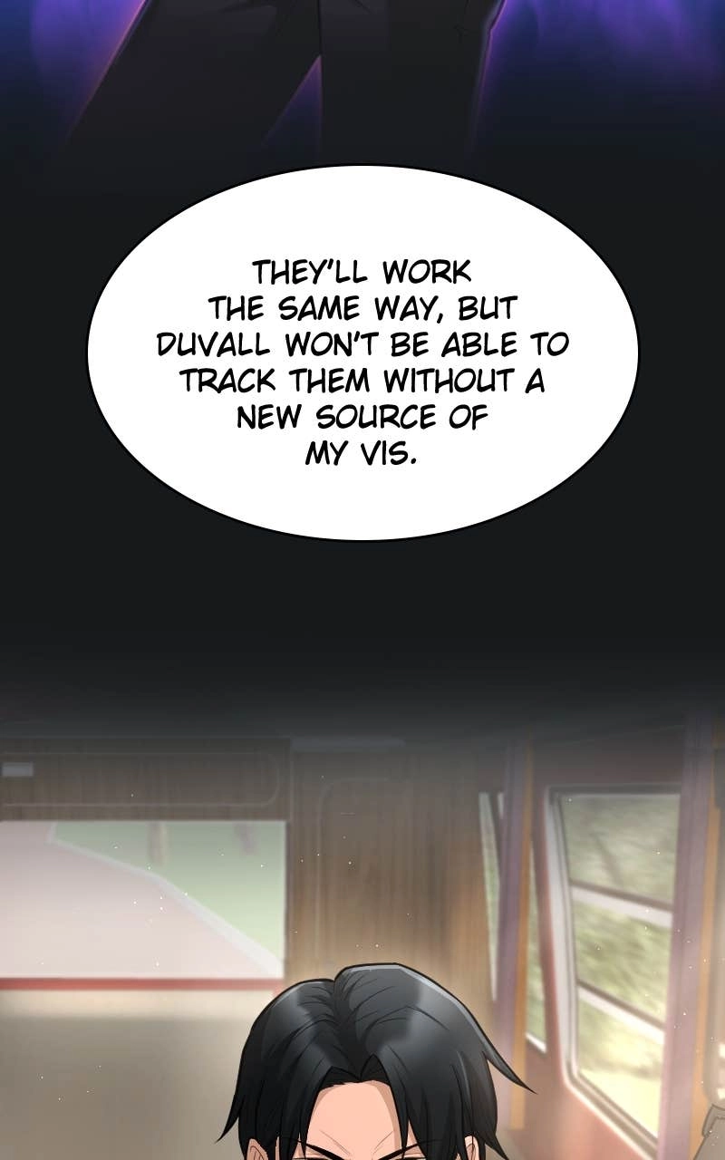 Paranoid Mage Chapter 84, page 28 of 125