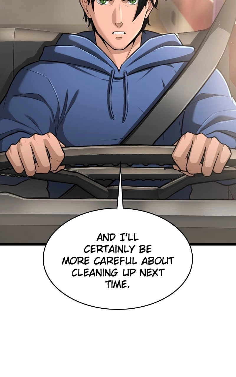 Paranoid Mage Chapter 84, page 29 of 125