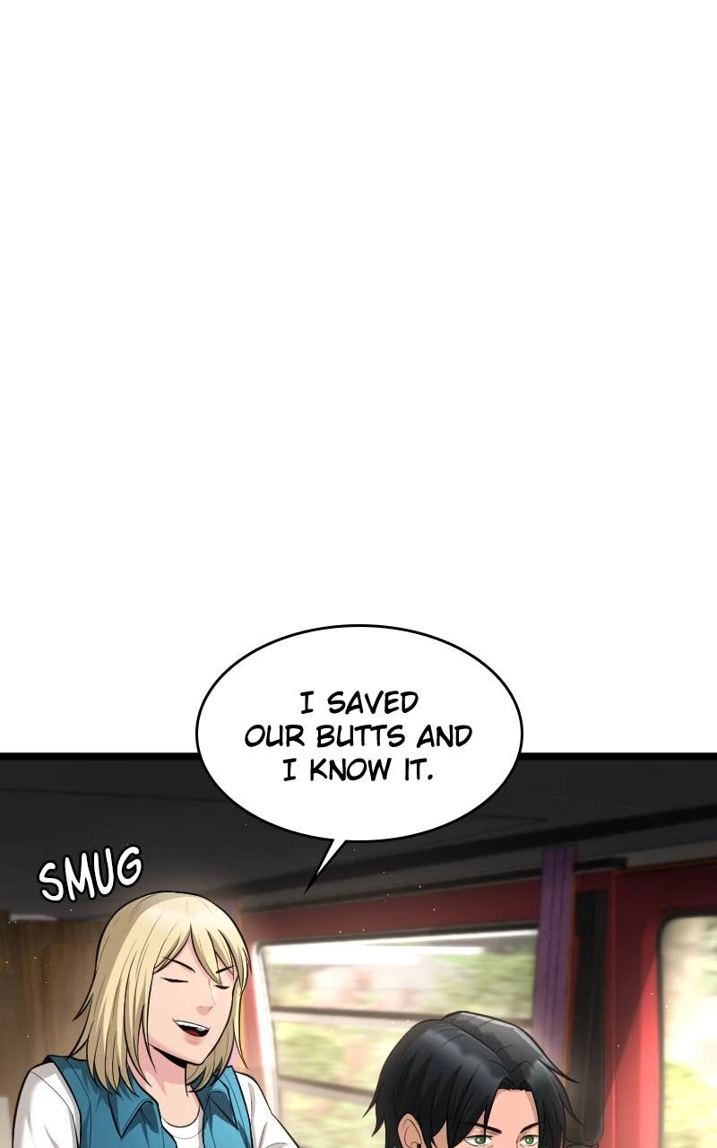 Paranoid Mage Chapter 84, page 33 of 125