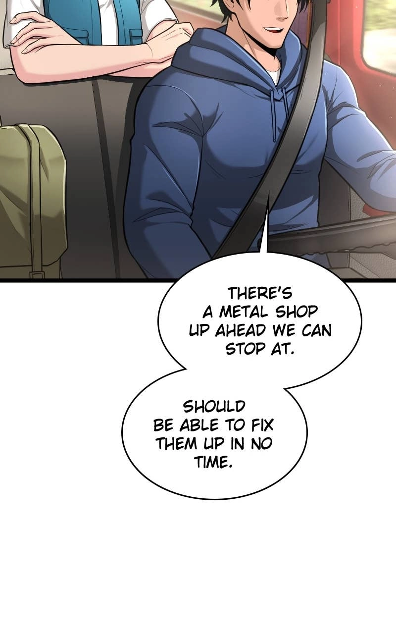 Paranoid Mage Chapter 84, page 34 of 125