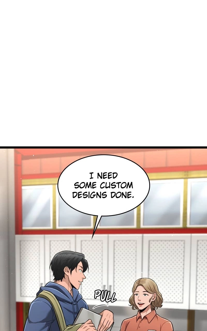 Paranoid Mage Chapter 84, page 37 of 125