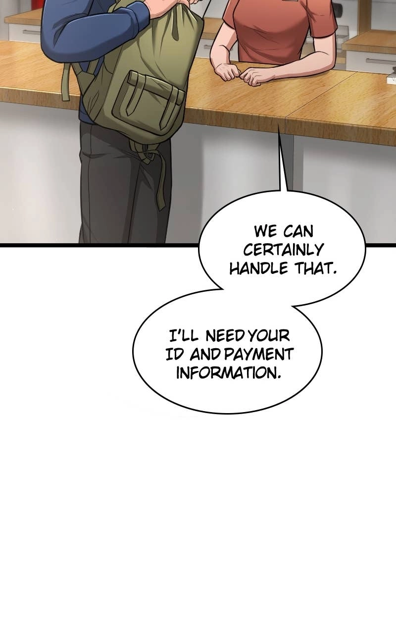 Paranoid Mage Chapter 84, page 38 of 125