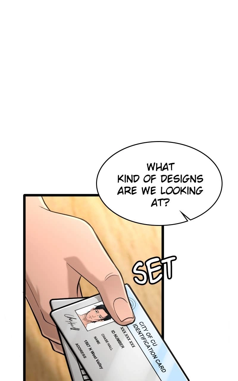 Paranoid Mage Chapter 84, page 39 of 125