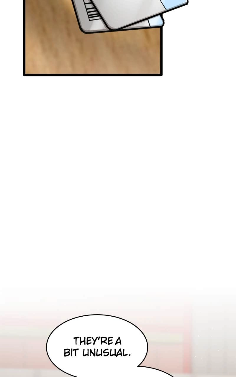 Paranoid Mage Chapter 84, page 40 of 125