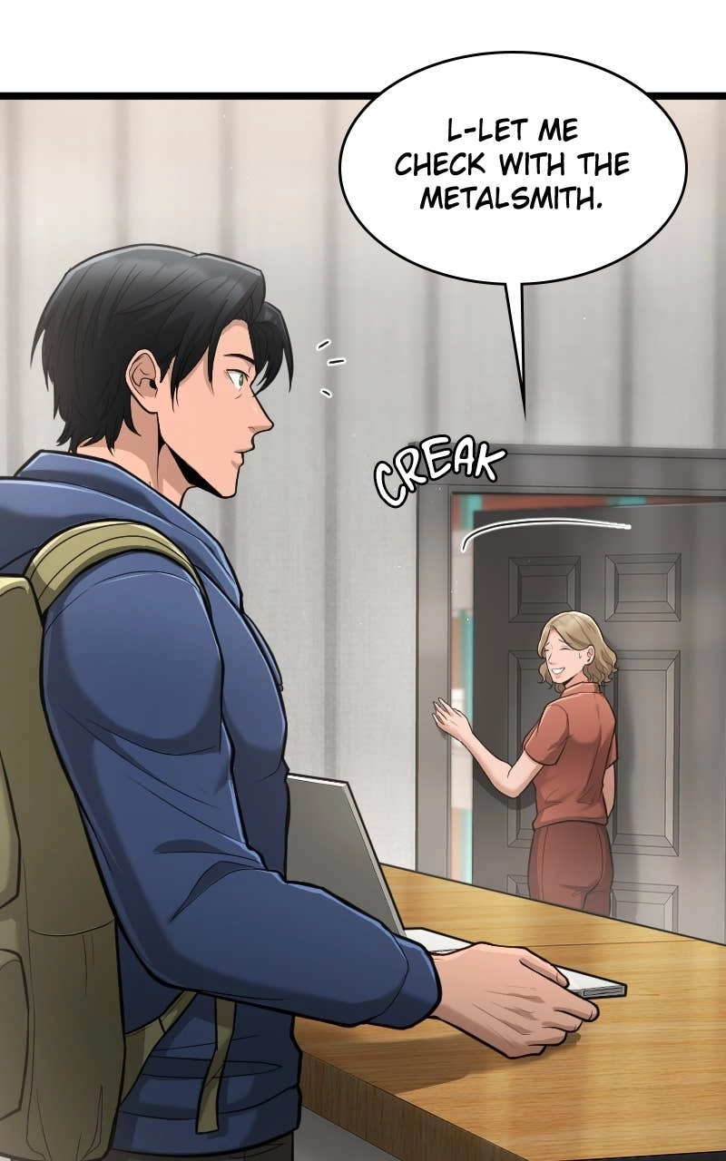 Paranoid Mage Chapter 84, page 44 of 125