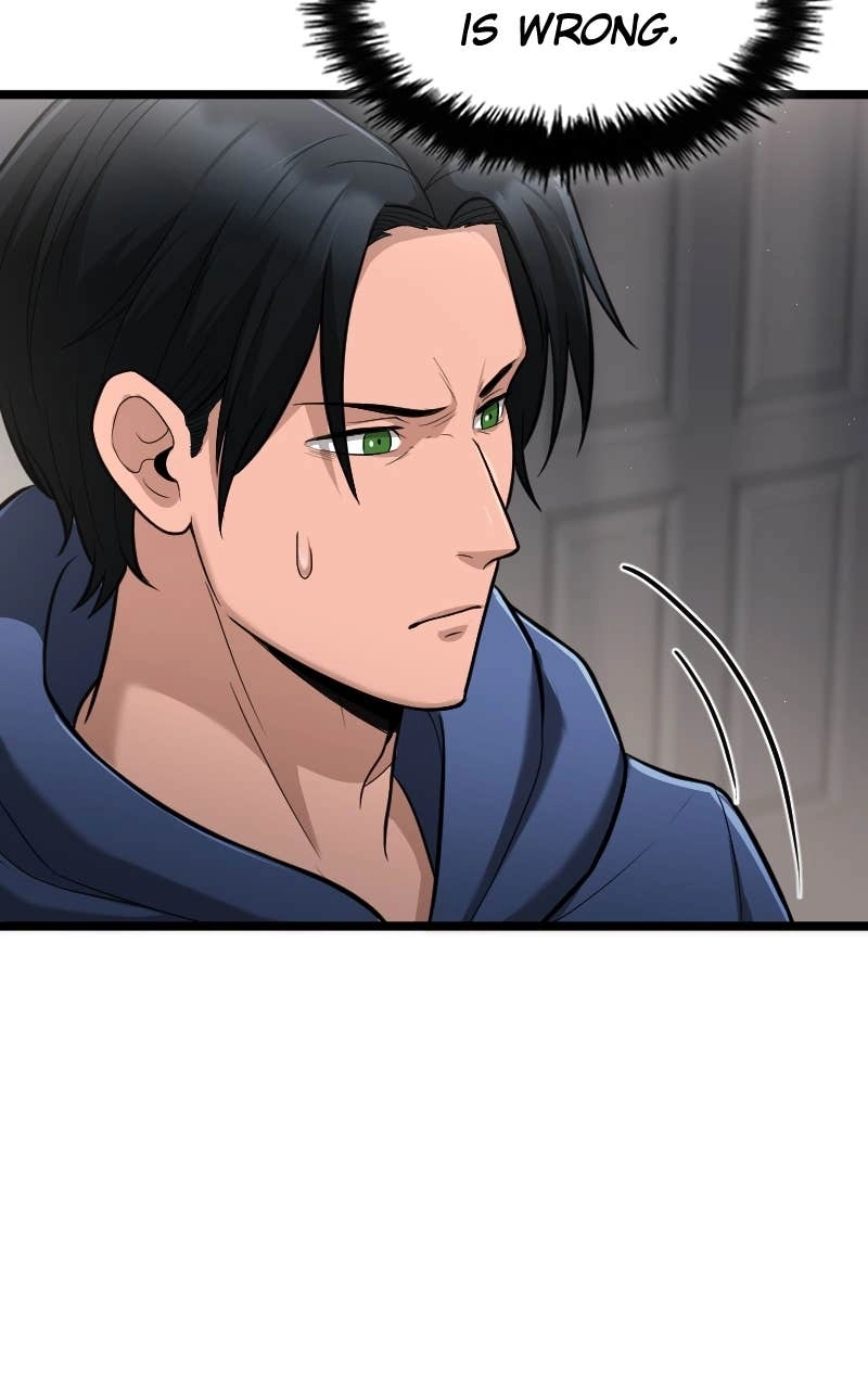 Paranoid Mage Chapter 84, page 46 of 125
