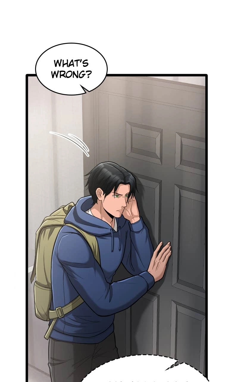 Paranoid Mage Chapter 84, page 47 of 125
