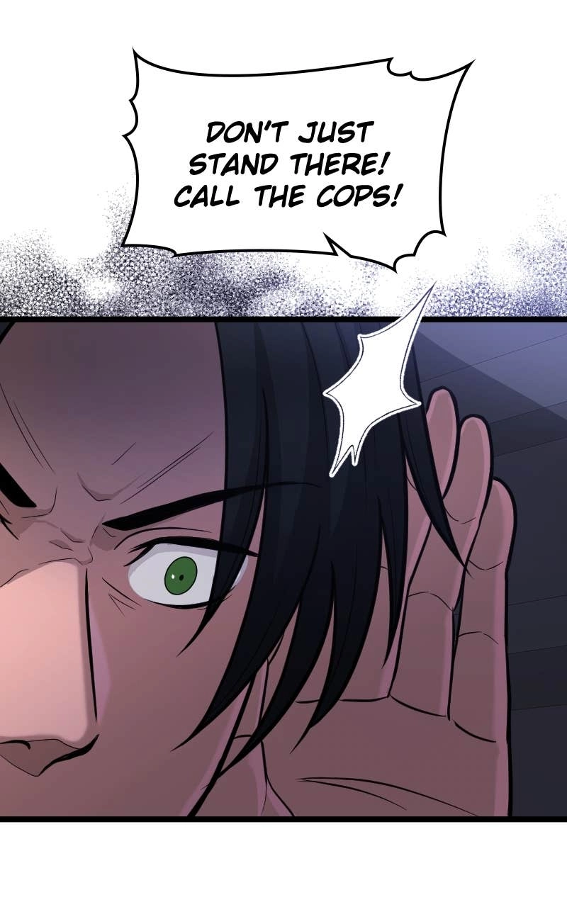 Paranoid Mage Chapter 84, page 49 of 125