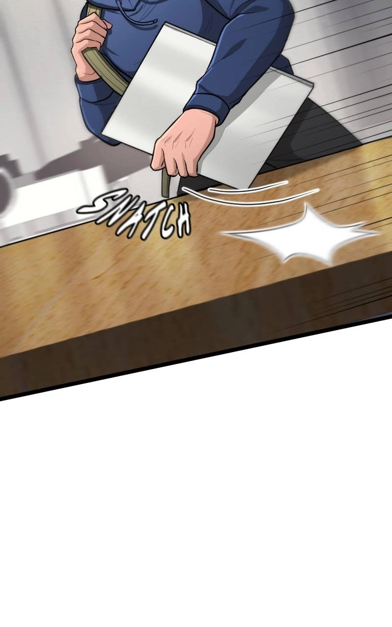 Paranoid Mage Chapter 84, page 51 of 125