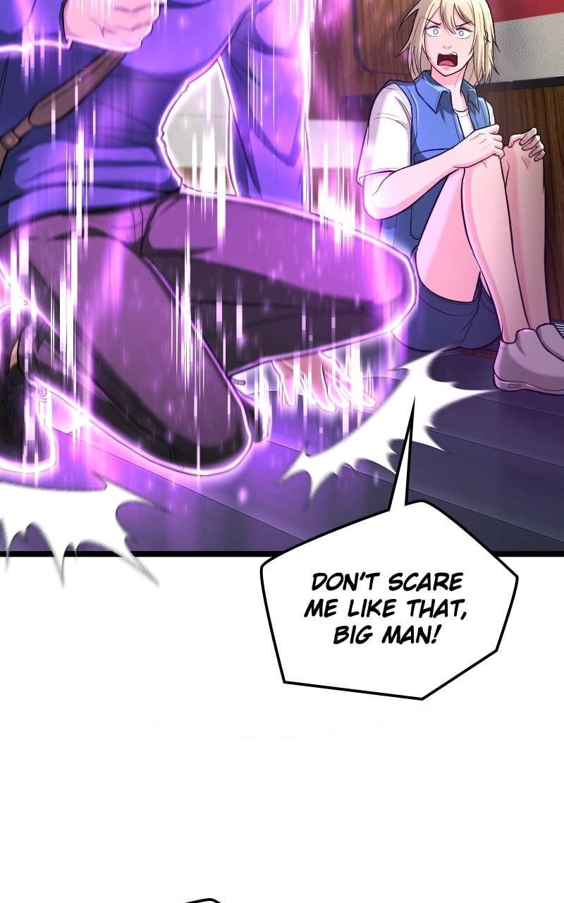 Paranoid Mage Chapter 84, page 53 of 125