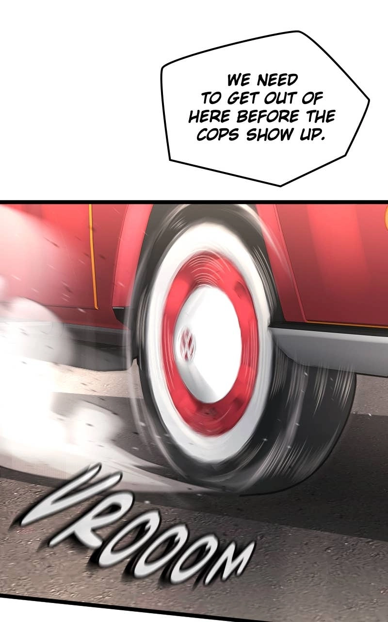 Paranoid Mage Chapter 84, page 57 of 125