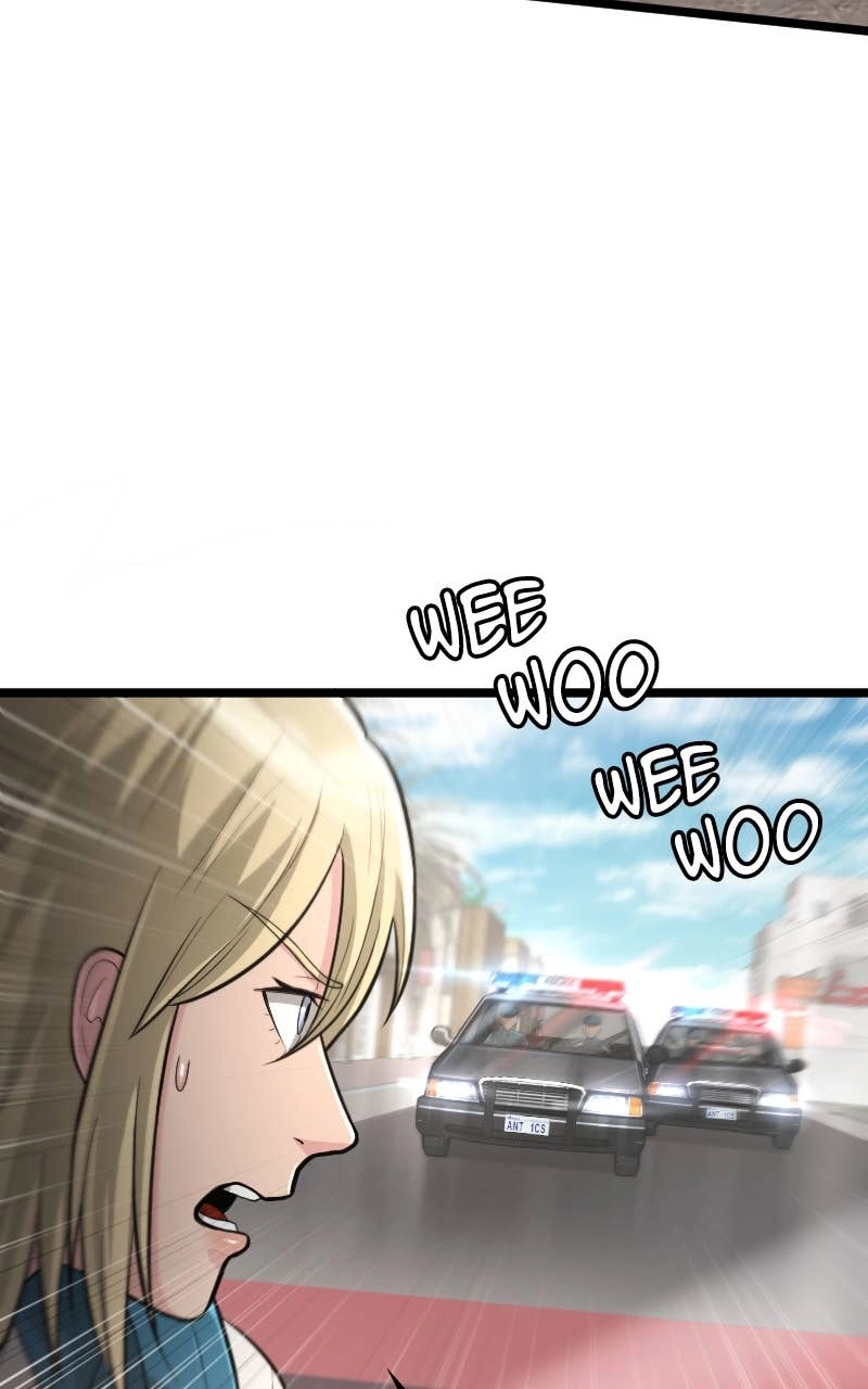 Paranoid Mage Chapter 84, page 58 of 125