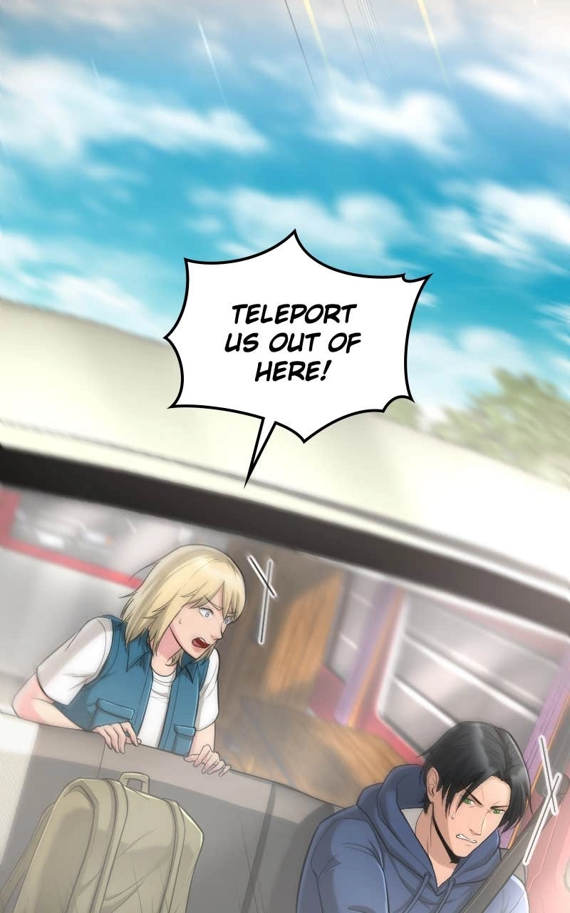 Paranoid Mage Chapter 84, page 63 of 125