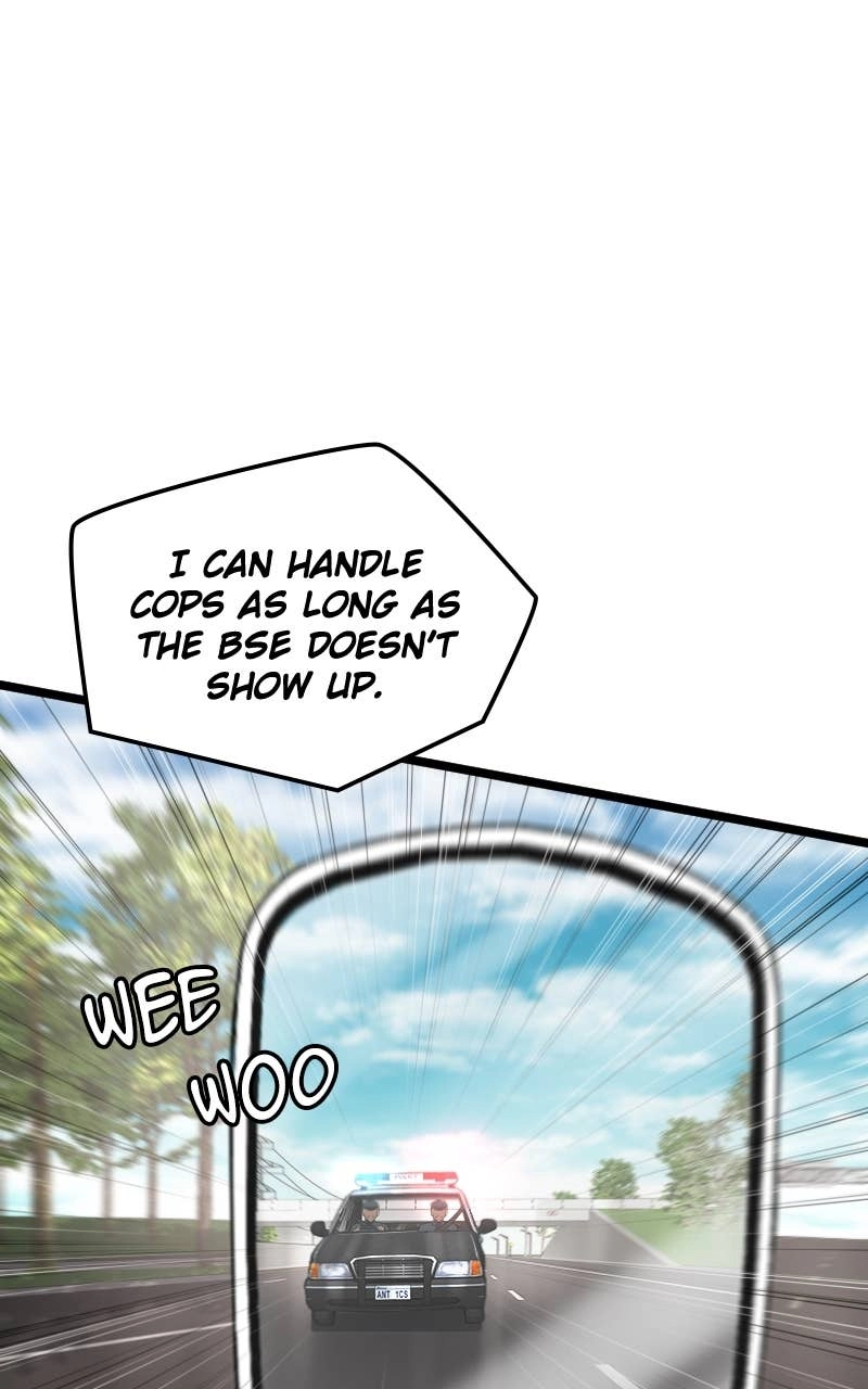 Paranoid Mage Chapter 84, page 65 of 125